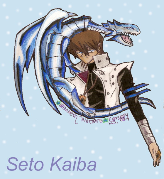 Seto ^_^ by seto_kaiba_has_wings