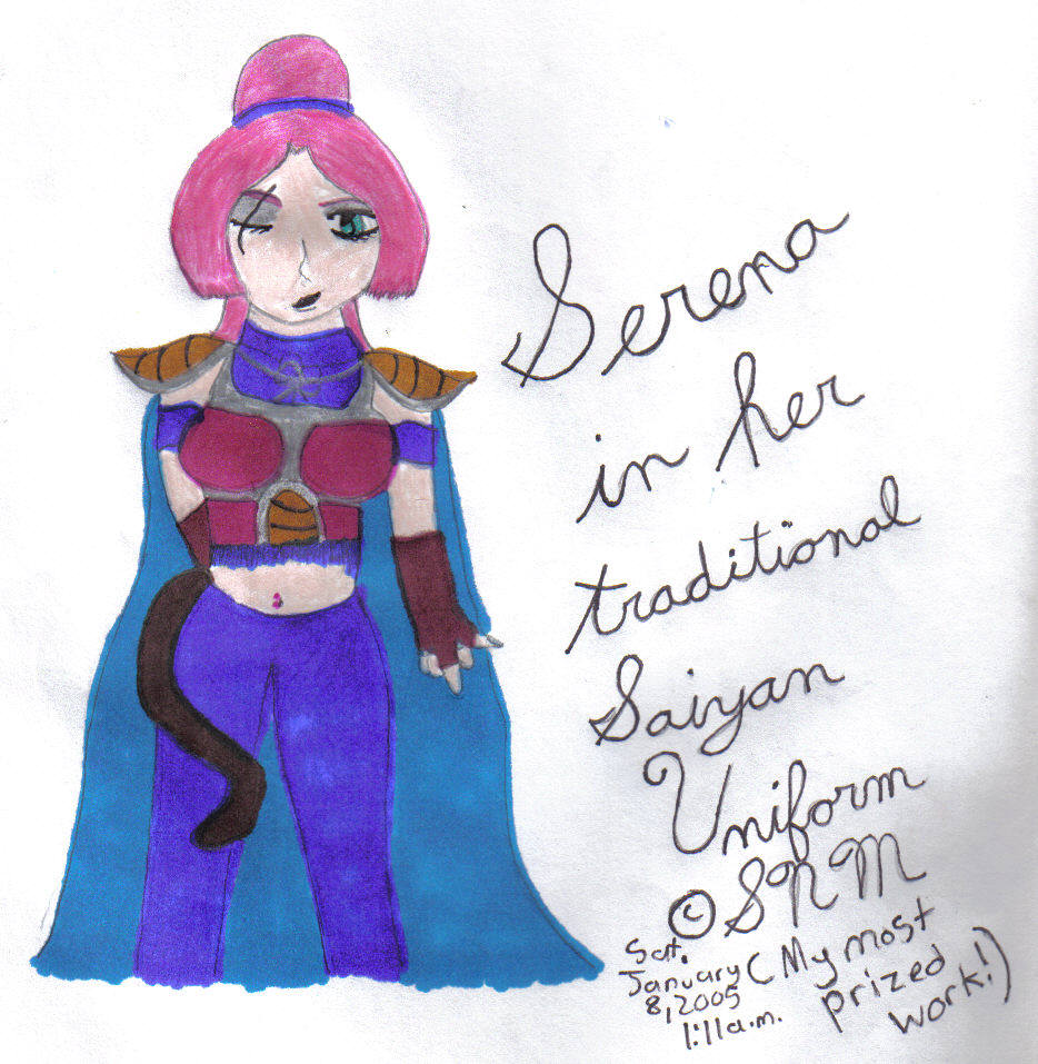 Serena by setsuna_marie_meioh
