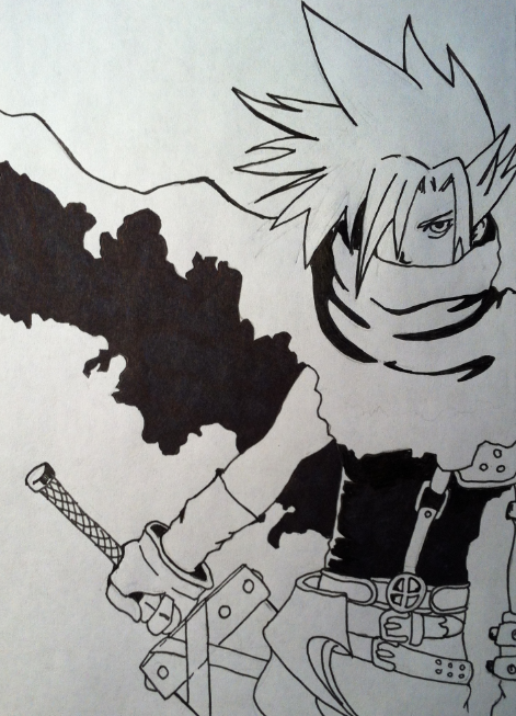 Cloud by setzaroth