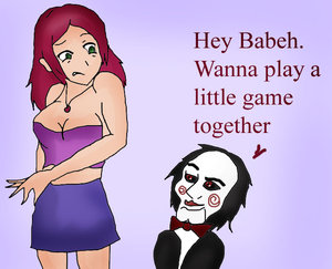 Jigsaw smooth talker by sexay
