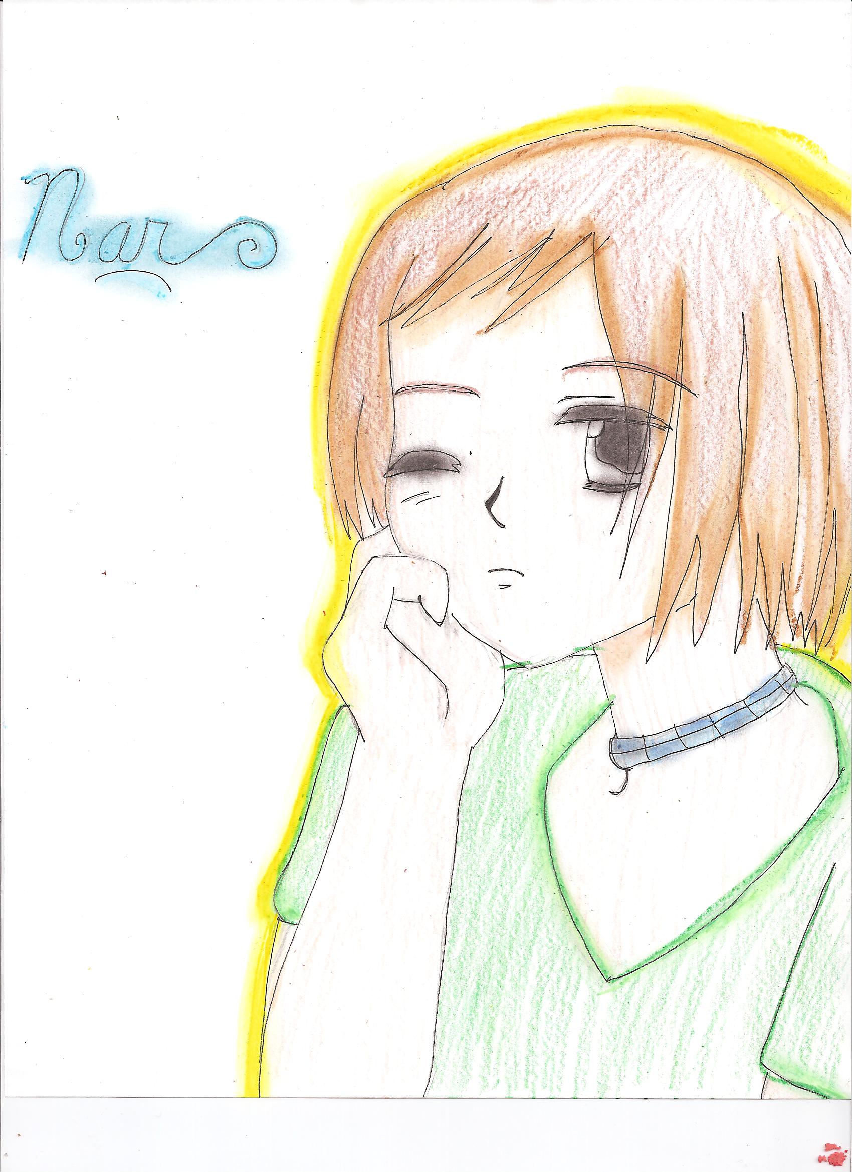 Nar by sflower250