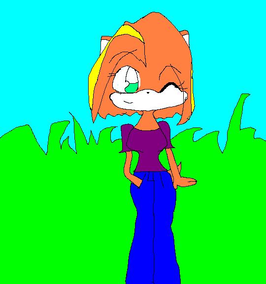 request for sunflower hedgehog older by shade_shadows_girl