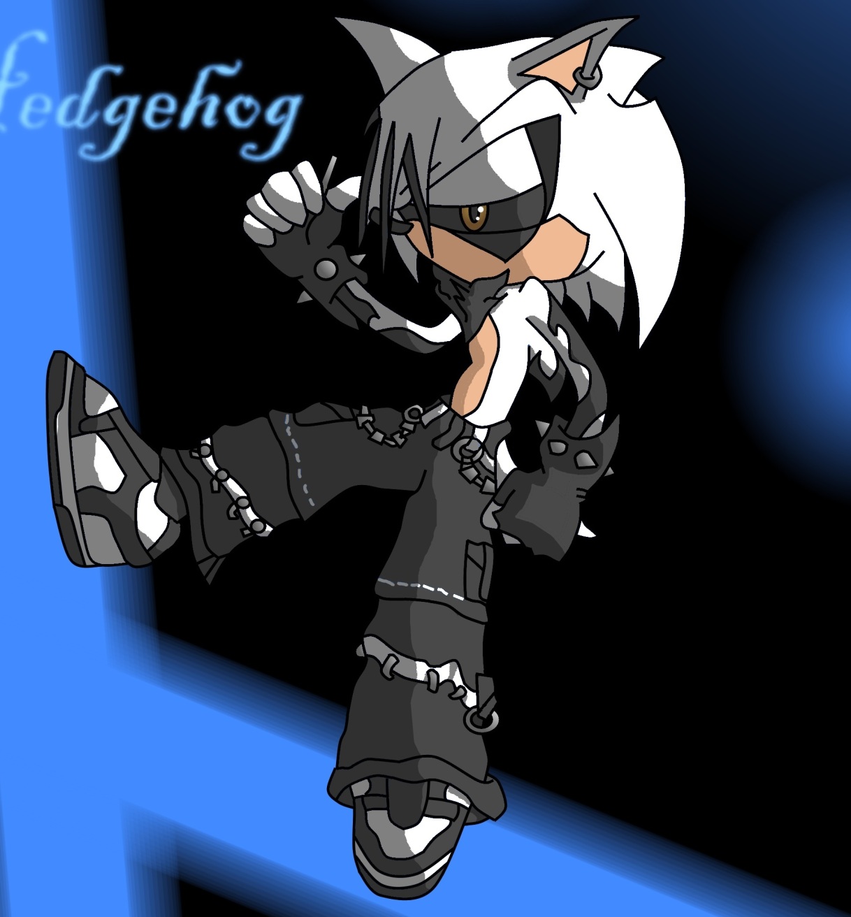 And a recolor by shadic_the_hedgehog