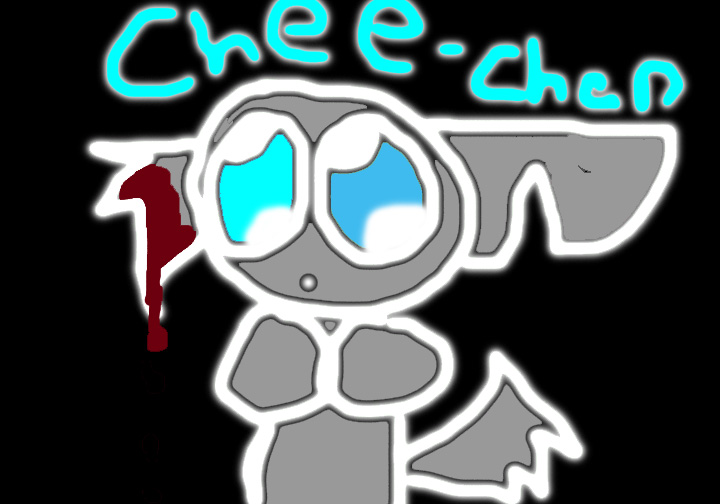 Chee-Chan by shadow_Kat