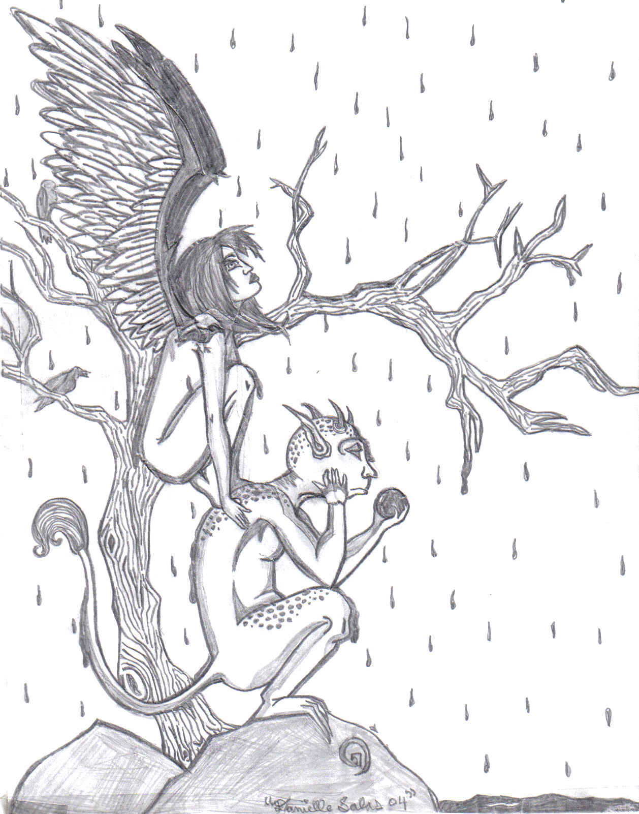 love for the rain by shadow_stalker89