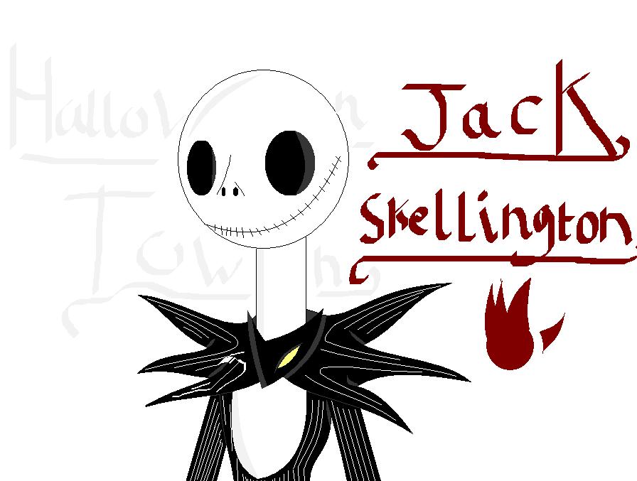 jack by shadow_zero222