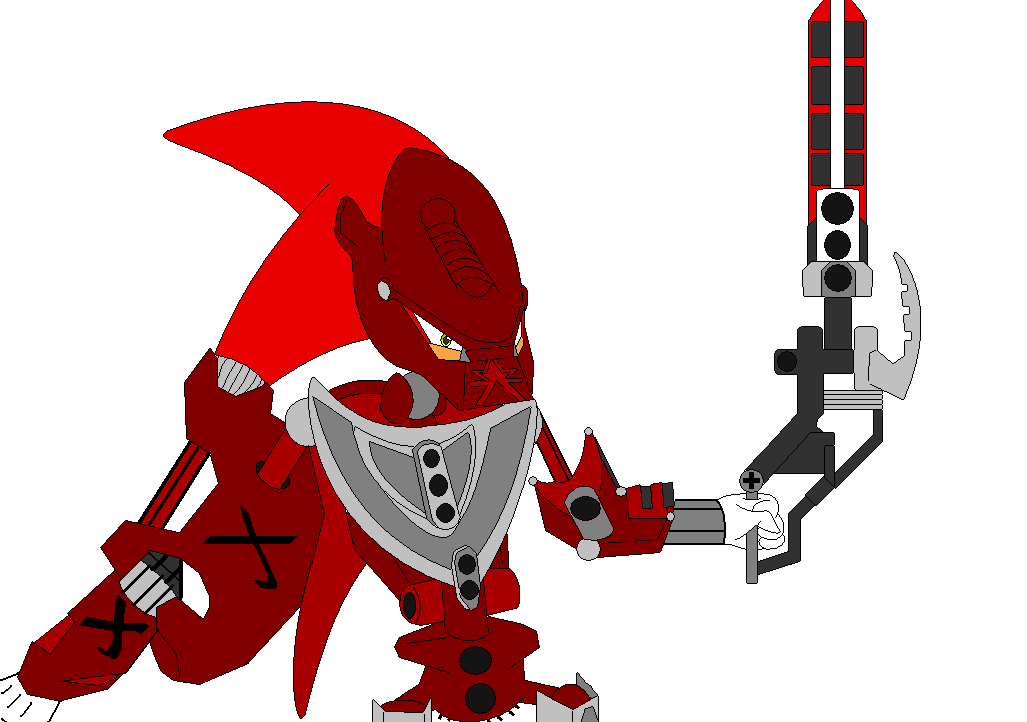 Greg the hedgeonicle by shadow_zero222