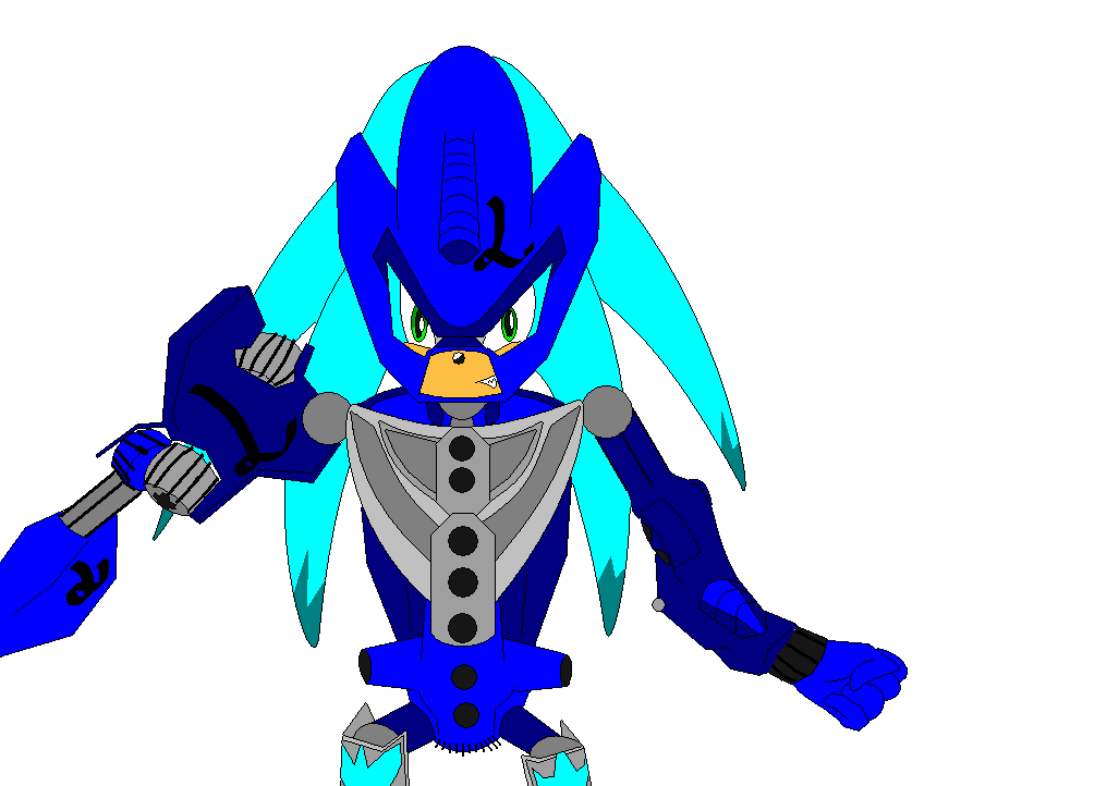 lucy the hedgeonicle by shadow_zero222