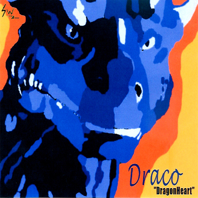 draco by shadowsphinx22