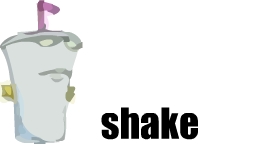 shake by shakezula2
