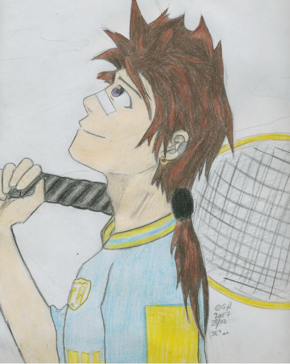 Prince of Tennis OC by sharingan_sisters125