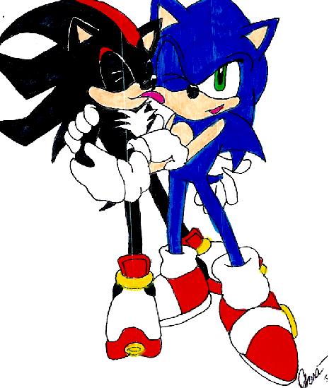 Request 4 Sonicdynamite by sheep_say_baa