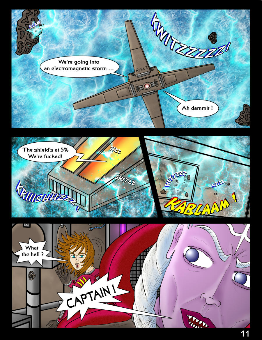 Zorhyon Page 11 by shinka