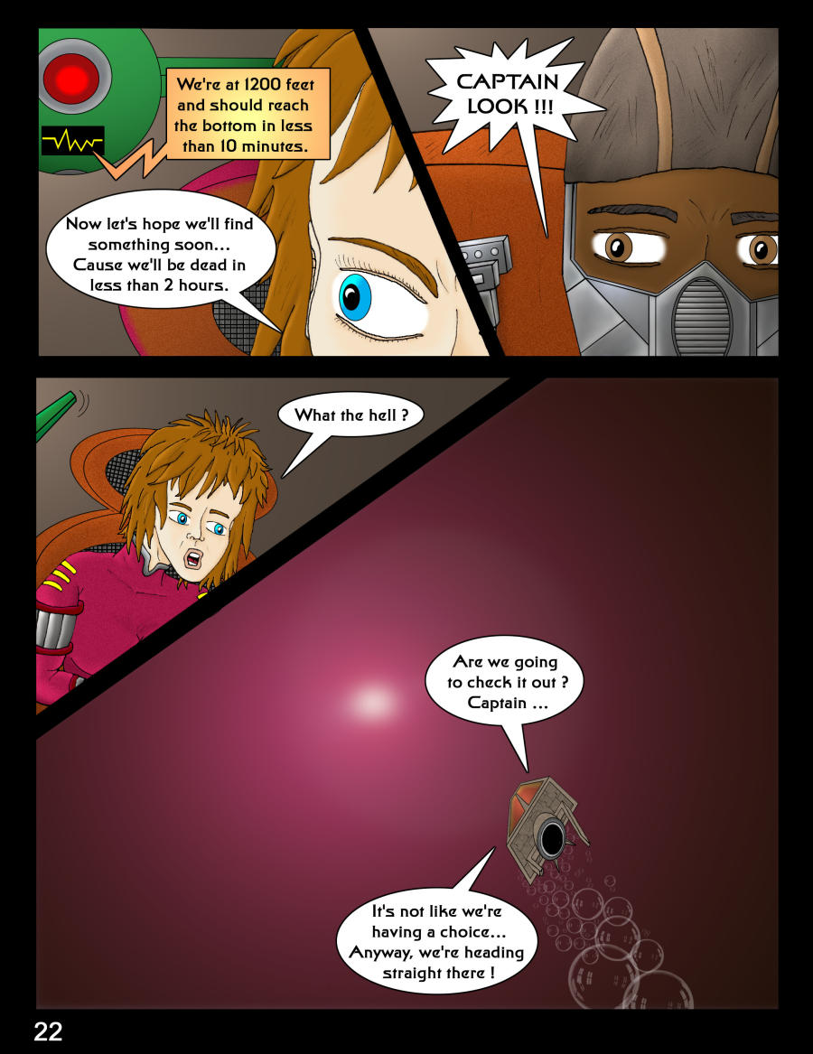 Zorhyon Page 22 by shinka