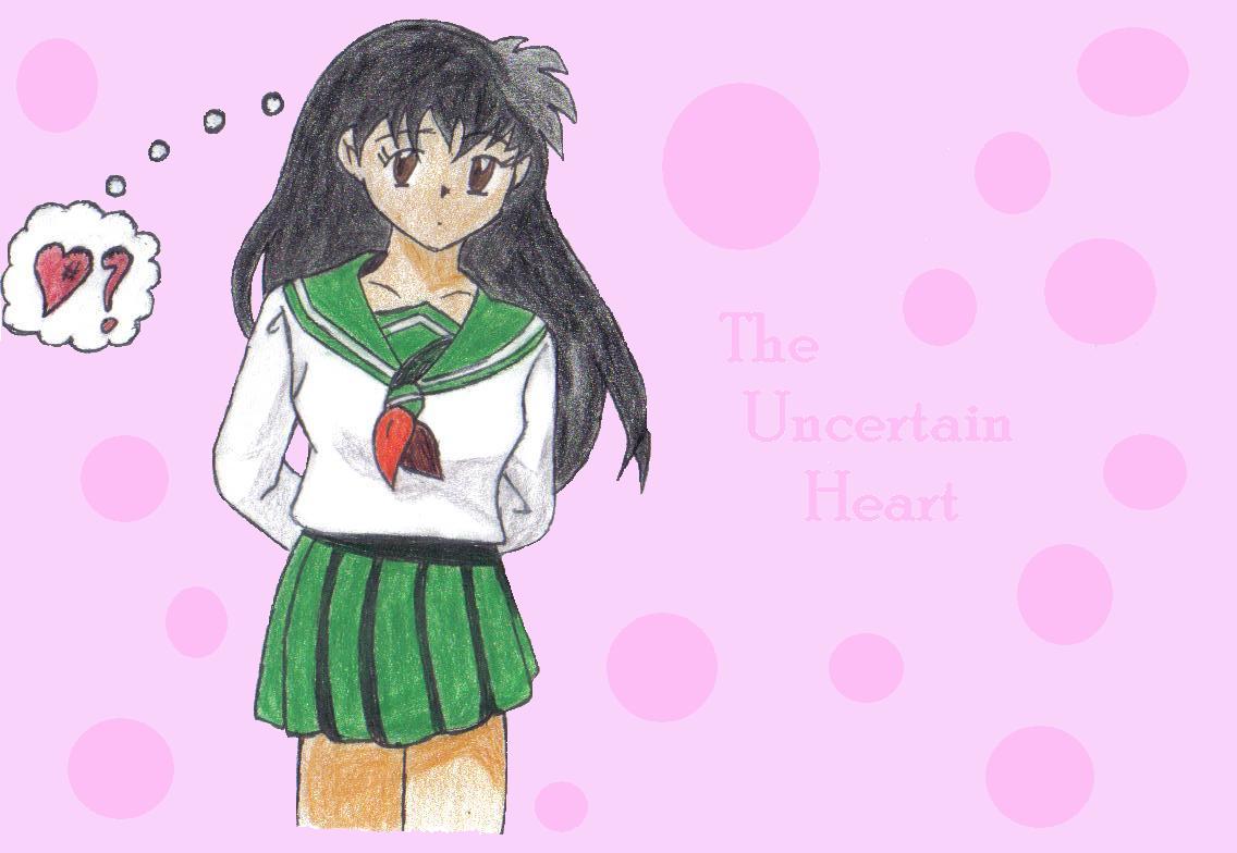 The uncertain heart by shipp_shippo