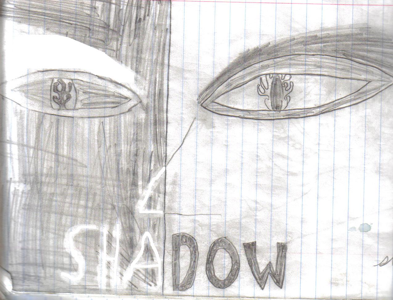 Shadow by shippo-fan
