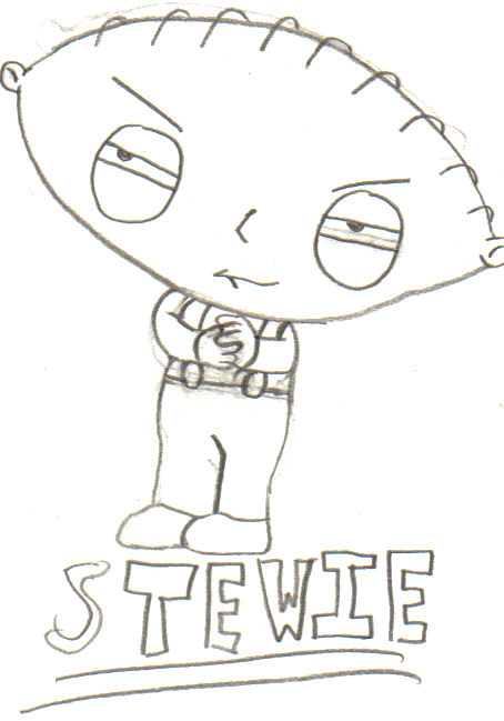 Stewie by shippo-fan