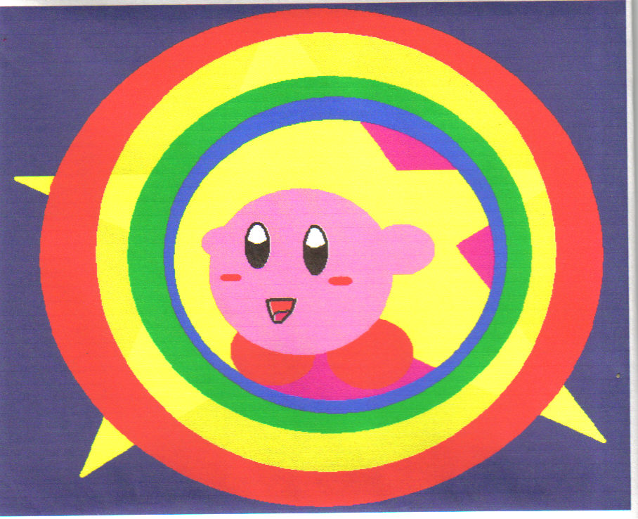 Kirby!!! by shippo-fan