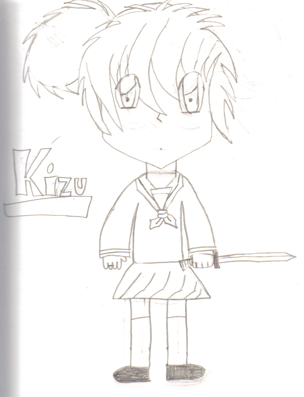 Kizu by shippo-fan