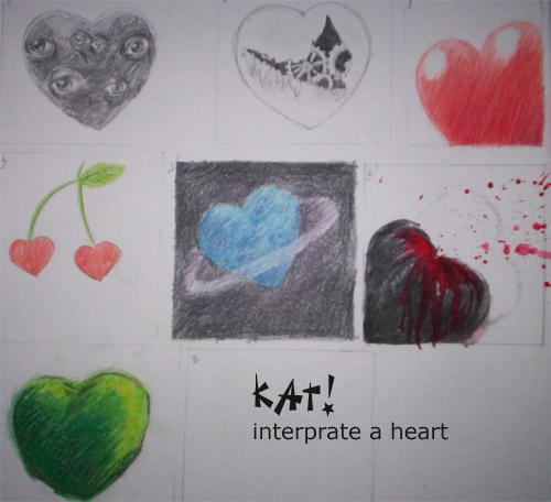 *interprate a heart* by shoujoneko