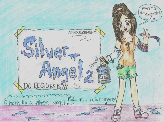 +silver_angel accepts requests+ by silver_angel