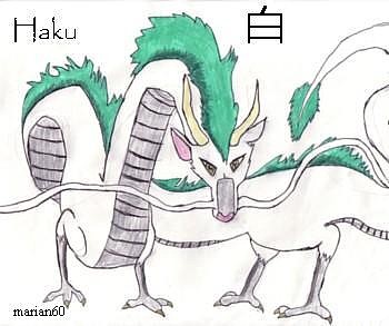 Haku... by silver_fox_kitsune