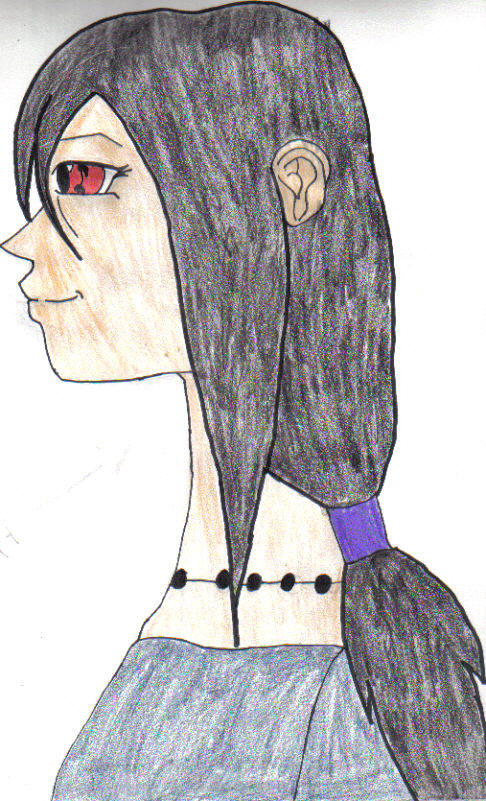 Itachi's a Girl by silver_the_wolf