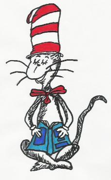 Cat in the Hat by sketchy_kitty