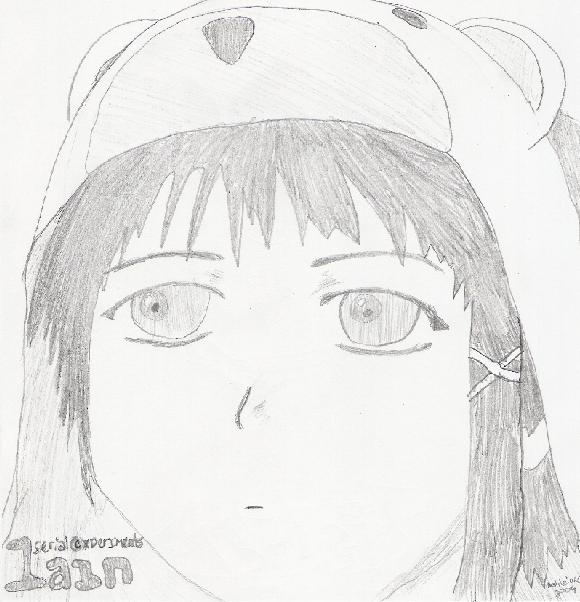 **Lain** by sketchy_kitty