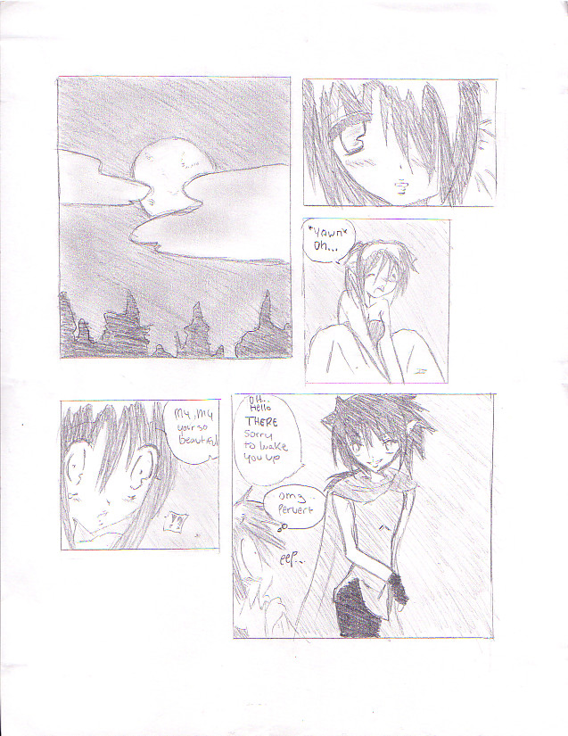 page 1 by sleepingkittin