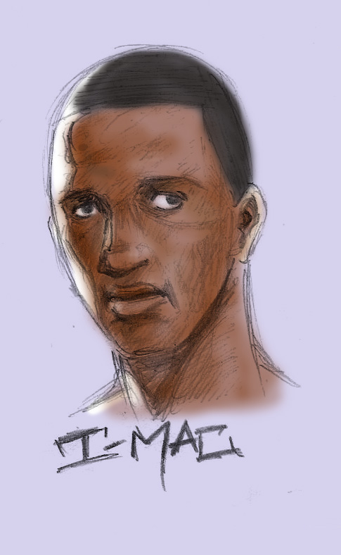T-mac by sloppey