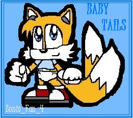 Baby Tails by sonic_fan_4