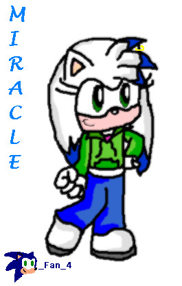 Miracle - Sasukegurl's Request by sonic_fan_4