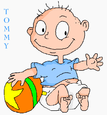 Tommy by sonic_fan_4