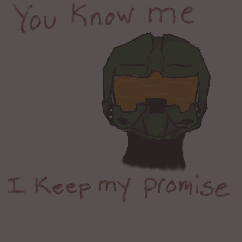 When I make a promise... by sonicfan1