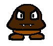 goomba by sonicflames