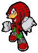 Knuckles Got Transformed into... by sonicgirl