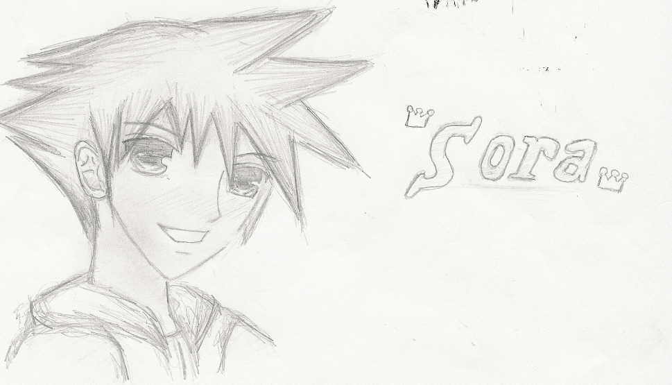 Sora, request for friend by sora_RIKU_12