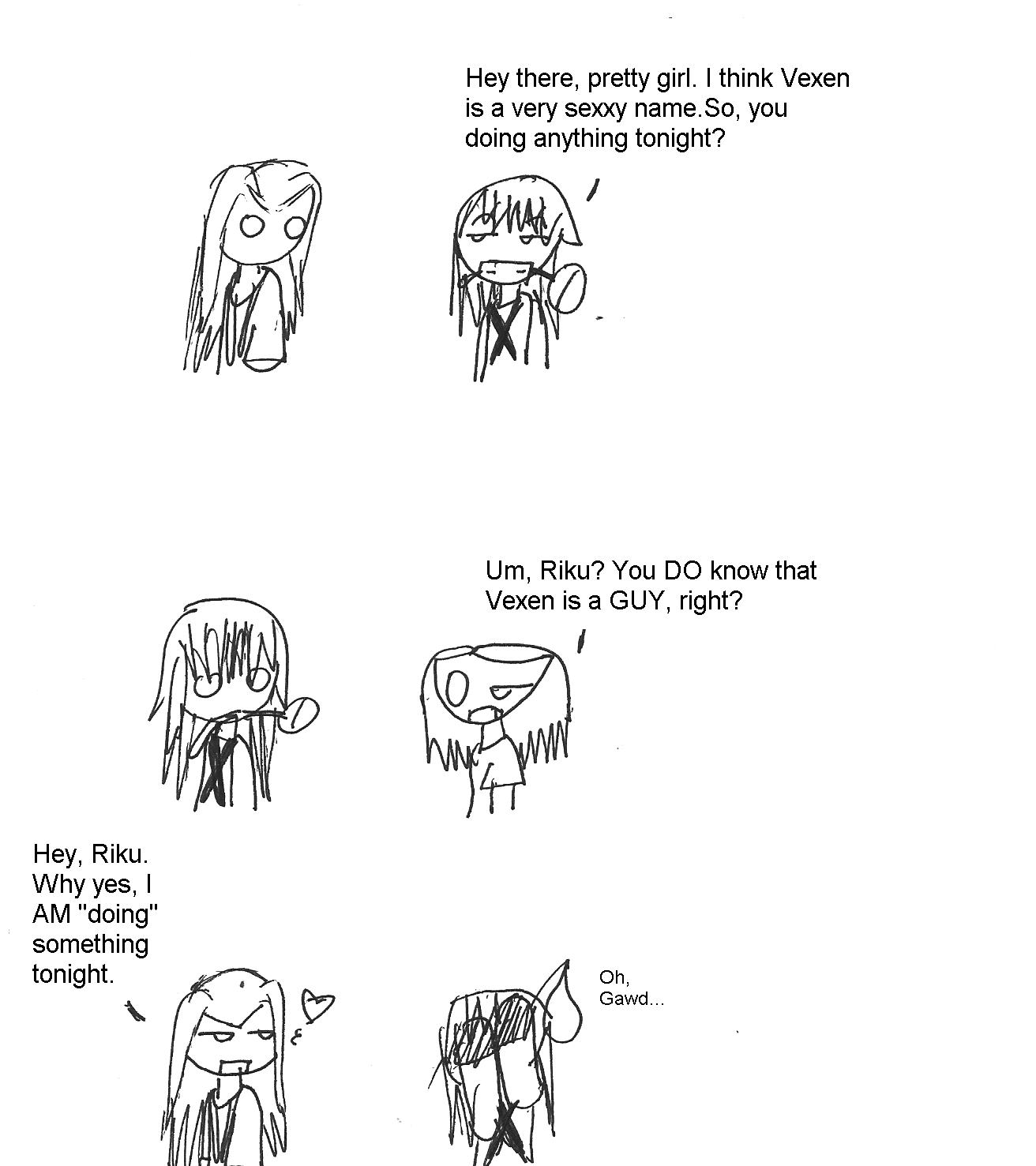 Riku is so stupid... by soras_girl_247