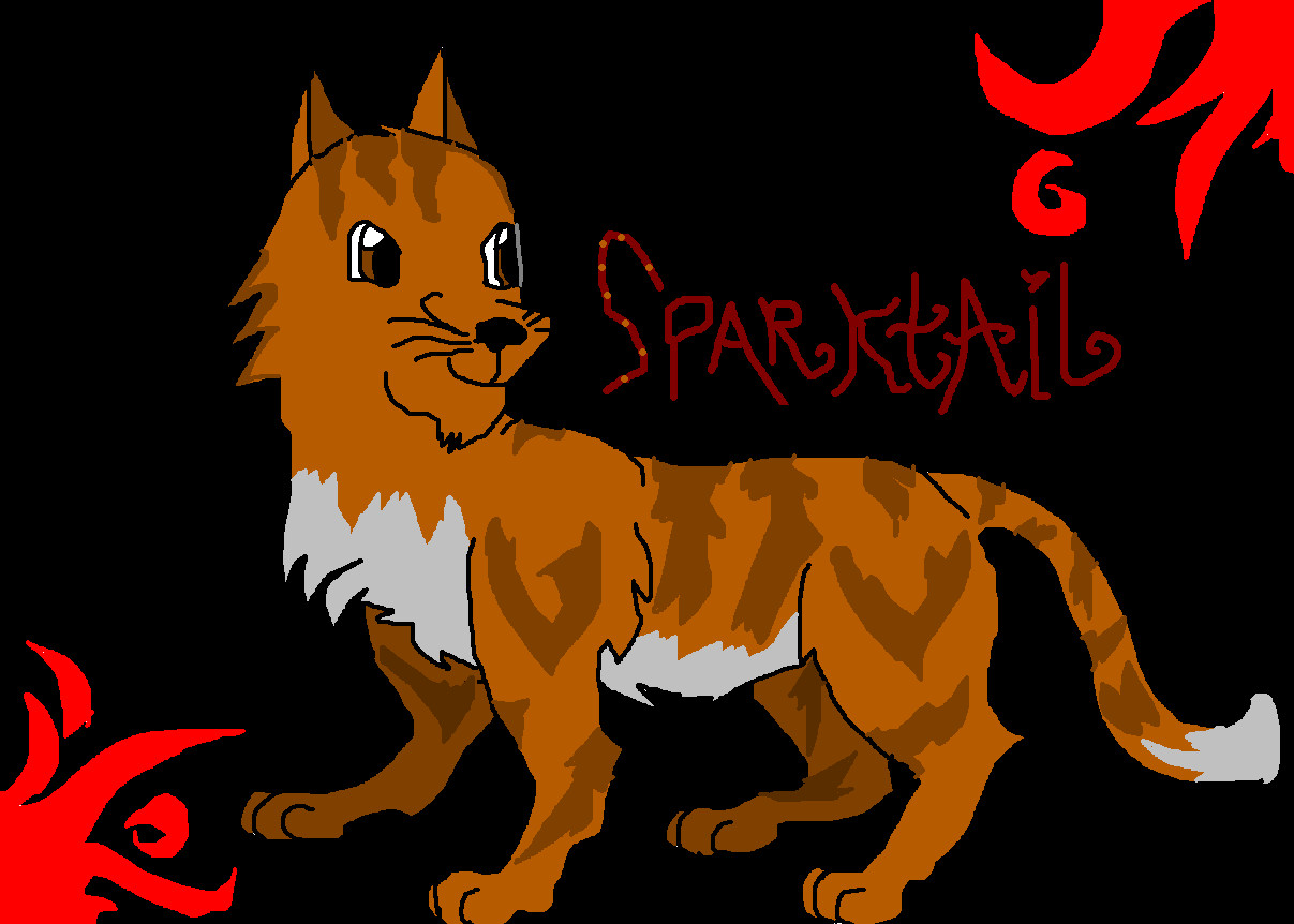 Sparktail by sparktail