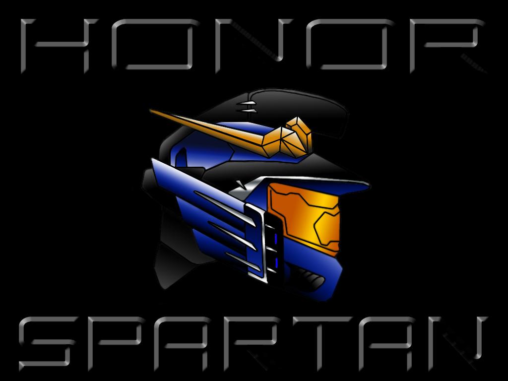 Honor Spartan by spartan002