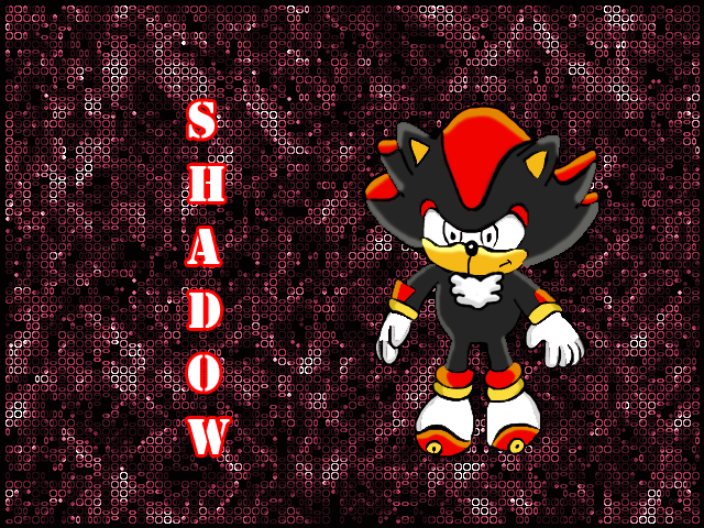 Shadow (megs_the_hedgehogs request) by speck_the_fox
