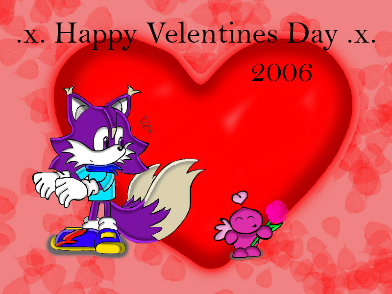 .x.Happy valentines day 2006.x. by speck_the_fox