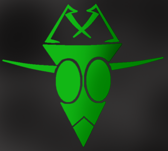 Ma Irken symbol by spleecreampuff123