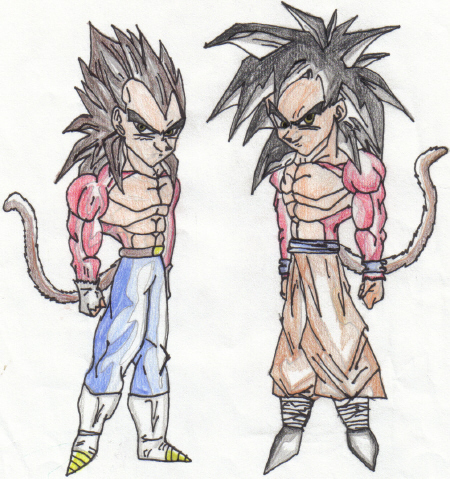 chibi vegetto