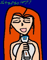 Sara/orange pearl voice! by starbolt77