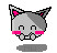kitty avatar by starbolt77
