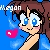 Megan Icon :D by starry