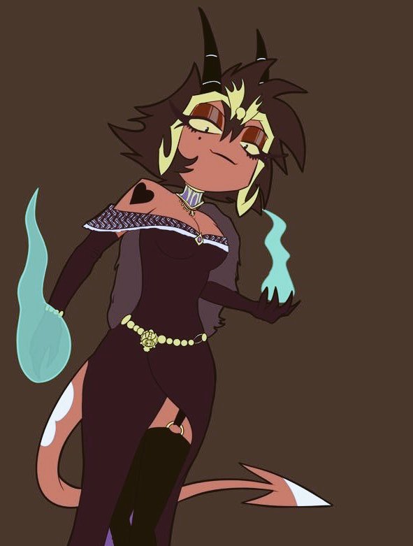 Milliana of the Veil by steppingxlxintoxlxdarkness