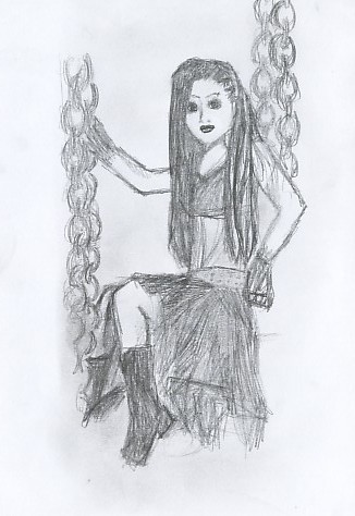amy lee by stippie